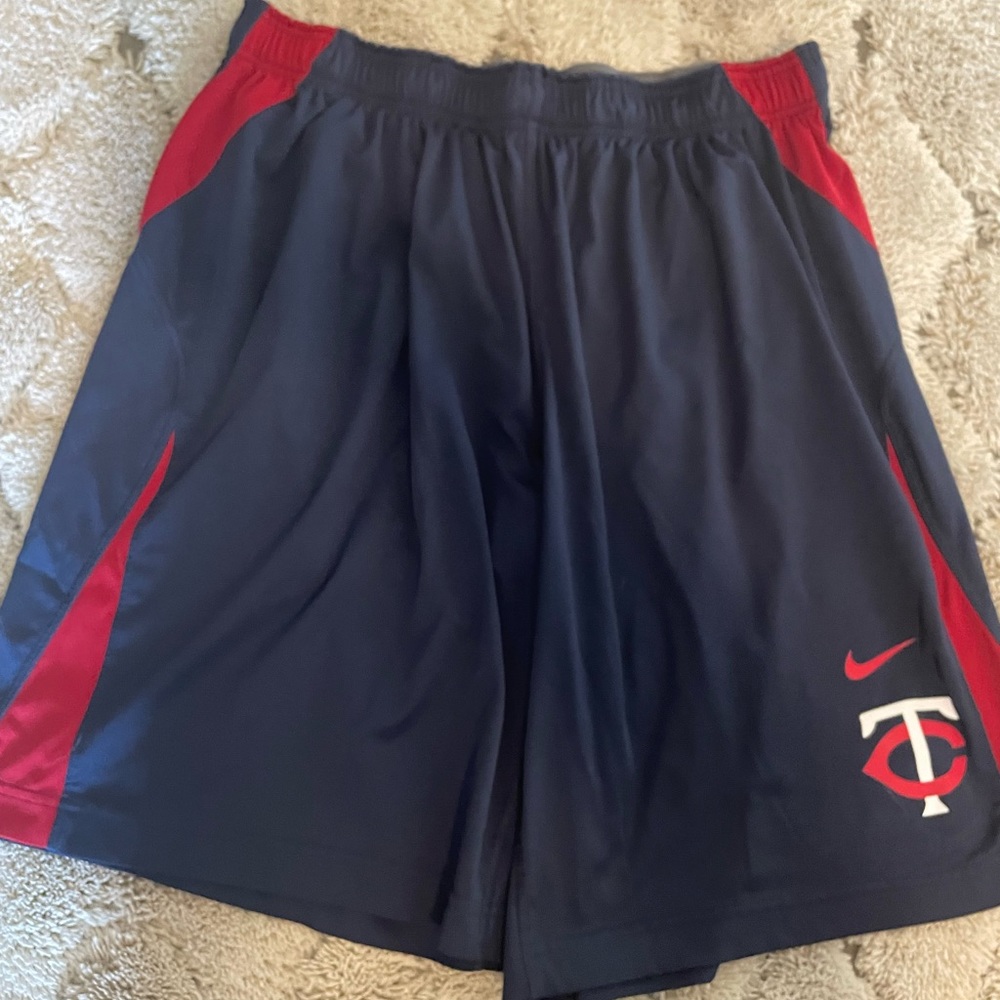 Nike shorts